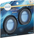 Odor Eliminator Small Spaces Air Freshener Ocean, 25 fl oz, 2 Pk, product image