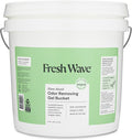Odor Removing Gel Bucket, 15.5 lb. (248 oz.), Original Scent Refill - Odor Absorbers for Home, Safer Odor Relief, product