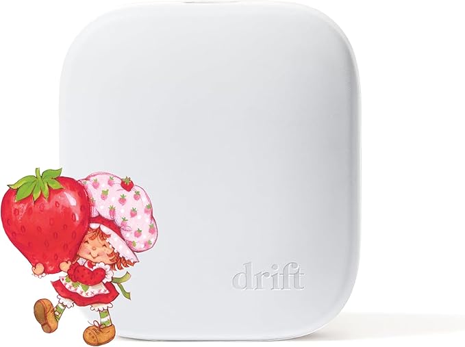 on Amazon Home Diffuser Starter Kit - Strawberry Shortcake, product image