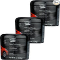 On The Go Odor Absorbing Solid Air Freshener, Luxurious New Car, 8-Ounce, Pack of 3, product image