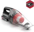ONEPWR Cordless Handheld Vacuum Cleaner, Powerful Suction, Lightweight and Compact, Perfect for Quick Pick-Ups, Includes