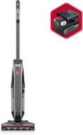 ONEPWR Evolve Pet Elite Cordless Vacuum Cleaner, Lightweight Stick Vac, Small Upright Vacuum Cleaner, Ideal for Pet Hair, XL