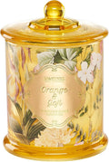Orange Goji Soy Candle for Home, made from natural materials 2 Wick 12.7oz 75H Long Lasting, product image