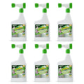 Outdoor and Yard Odor Eliminator, Plant-Friendly Formula, Made in the USA, Clean Fresh Scent, 32 Fluid Ounce