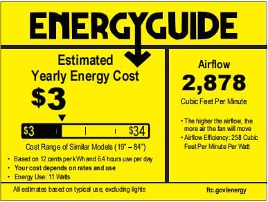 Outdoor Ceiling Fan with Light: 42 Inch Black Waterproof Gazebo Fans with Lights Outdoor Hanging - Plug in Remote App Control