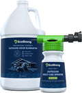 Outdoor Odor Eliminator | Outside Dog Urine Enzyme Cleaner – Powerful Pet, Cat, product image