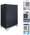 Outdoor Swamp 600D Heavy Duty Cooler Cover, Evaporative Air Cooler Cover Fits 41" Swamp Cooler, 2300, 2600CFM