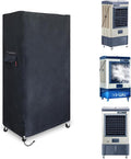 Outdoor Swamp 600D Heavy Duty Cooler Cover, Evaporative Air Cooler&Portable Air Conditioners Cover Fits
