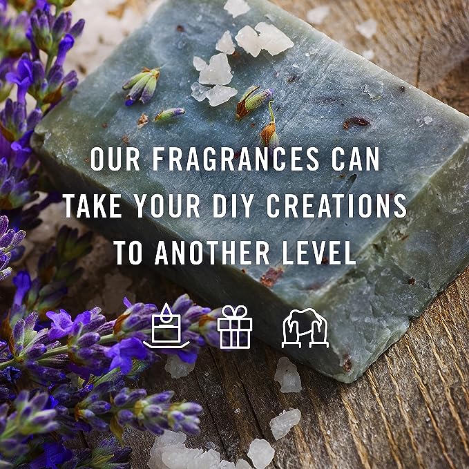 P&J Fragrance Oil - Chai Tea Scented Candle Making, Soap Making, Diffuser Oil, 100ml, alternate product view 2