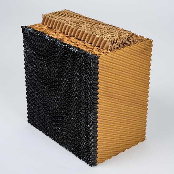 PACHT500K Apex 500 Media Set Evaporative Cooler Replacement Part, Standard, product image