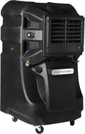 PACJS2301A1 Jetstream 230 Portable Evaporative Cooler, Black Plastic Black, product image