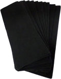 Pack of 12, Furnace Floor Register Vent Charcoal Carbon Filters – Fresh and Filtered Air for Indoor, Home Filtration