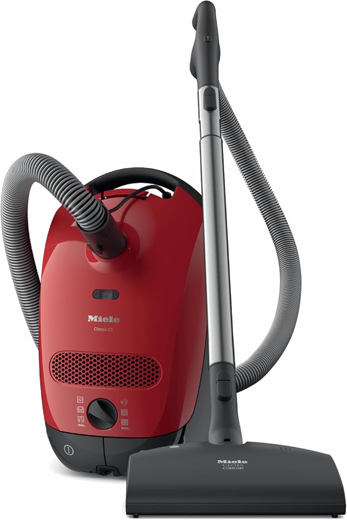 Palmandpond Classic C1 Cat and Dog, Mango Red, product image