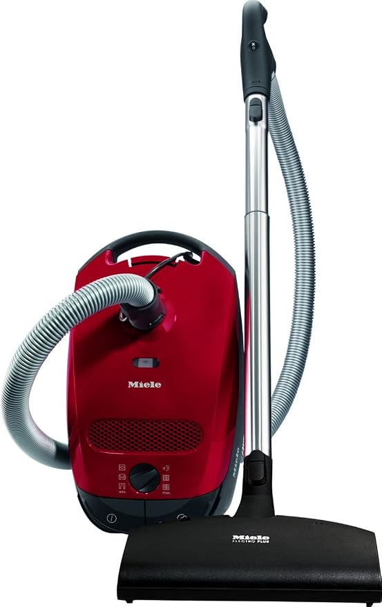 Palmandpond Classic C1 Cat and Dog, Mango Red, alternate product view 4
