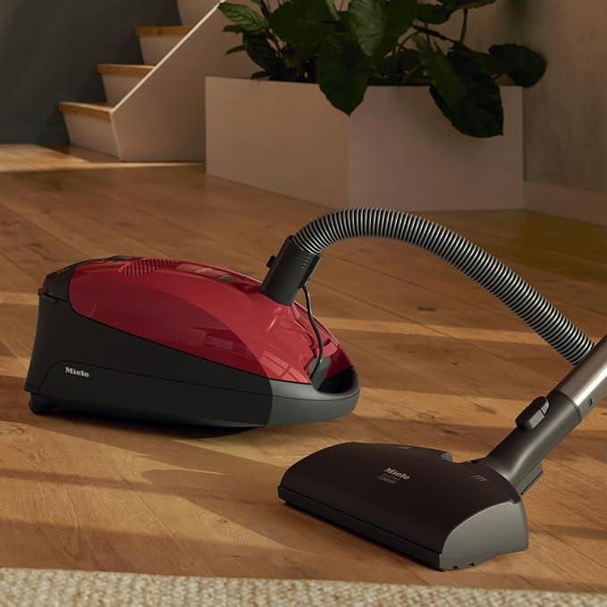 Palmandpond Classic C1 Cat and Dog, Mango Red, alternate product view 10