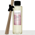 Palo Santo Diffuser Oil - Luxury Essential Oils for Diffuser Refill & Air Freshener Room Spray, product image