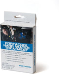 PARPACHWTB00 Hard Water Treatment in Black.