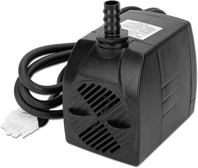 PARPMP00060A Pump for The Cyclone 140 & 160 and Jetstream 220 & 230 Portable Evaporative Coolers, product image