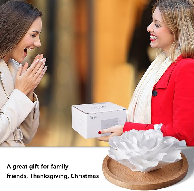Passive Essential Oil Diffuser,Aromatherapy Passive Mini Ceramic Essential Oil Small Diffuser for Desk Office Home Gift