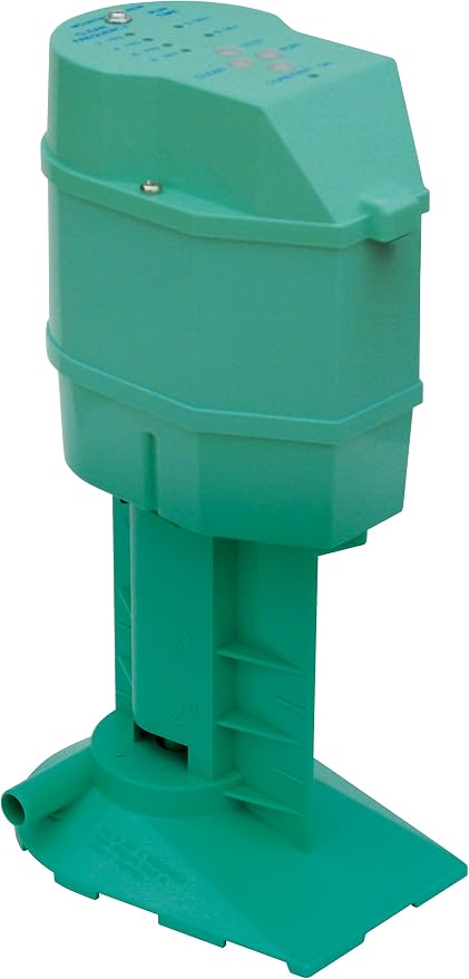 PDP12-1 Automatic Programmable Drain Pump, Compatible with Any Evaporative Cooler, product image