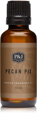 Pecan Pie Scented Oil 30ml - Fragrance Oil for Candle Making, Soap Making, Diffuser Oil, product image