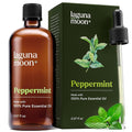 Peppermint Oil - Natural Pure Essential Oils for Diffusers, Aromatherapy, Humidifiers, Candle Making Scents, product image