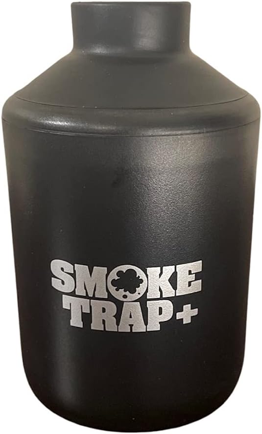 + | Personal Air Filter (Sploof) - Replaceable Filters - Long Lasting Smoke Filter 500+ Uses With Easy Exhale, product image