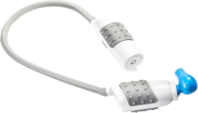 Personal Wearable Air Purifier – Portable Neck-Worn UVC Air Cleaner for Travel & Daily Use – Rechargeable, product image