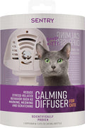 PET comfort ® Calming Diffuser Cat 1.5oz, product image