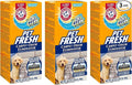 Pet Fresh Carpet Odor Eliminator Plus Oxi Clean Dirt Fighters (Pack of 3), 48.9 Ounce, product image