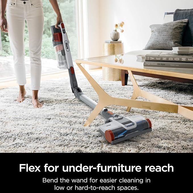 Pet Pro Cordless Stick Vacuum with MultiFLEX, HEPA Filter, Lightweight, Powerful Suction, 40min Runtime, alternate view 3