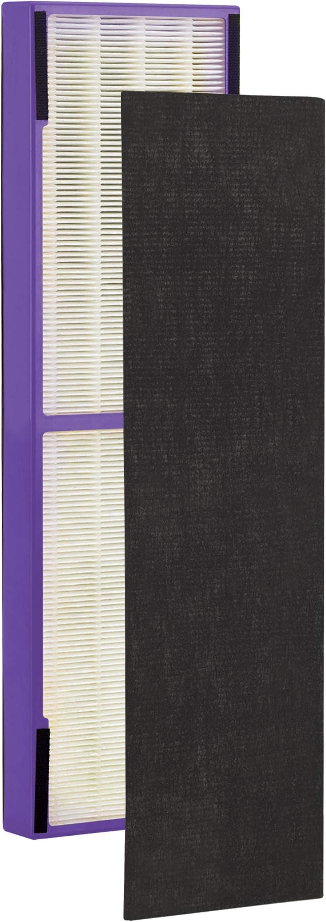 Pet Pure HEPA Genuine Replacement Filter B, Removes 99.97% of Pollutants for AC4825, AC4820, AC4850, AC4870, CDAP4500