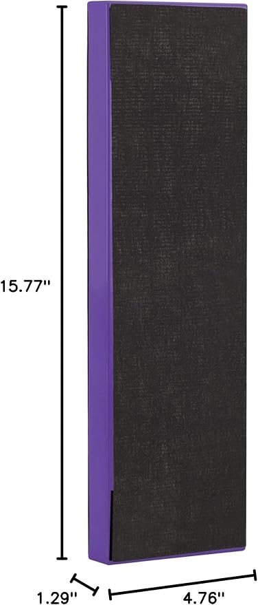 Pet Pure HEPA Genuine Replacement Filter B, Removes 99.97% of Pollutants for AC4825, AC4820, AC4850, AC4870, CDAP4500