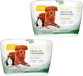 Pet Solid Air Freshener, Pet Odor Eliminator for Home, Odor Absorber for Dog & Cat Areas and Litter Boxes, Fresh Citrus, 20