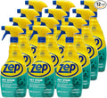 Pet Stain and Odor Remover 32 Ounce ZUPETODR32 (Case of 12), product image