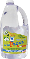 Pet Stain Odor Eliminator Dual Strength Professional 1LB Gallon- Enzyme Boosted Pet Odor & Stain Remover for, product image