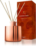 Petite Oil Reed Diffuser Set – Includes Reed Diffuser Sticks, Fragrance Oil, product image
