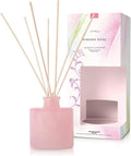 Petite Reed Diffuser - 4 Fl Oz - Kimono Rose, product image