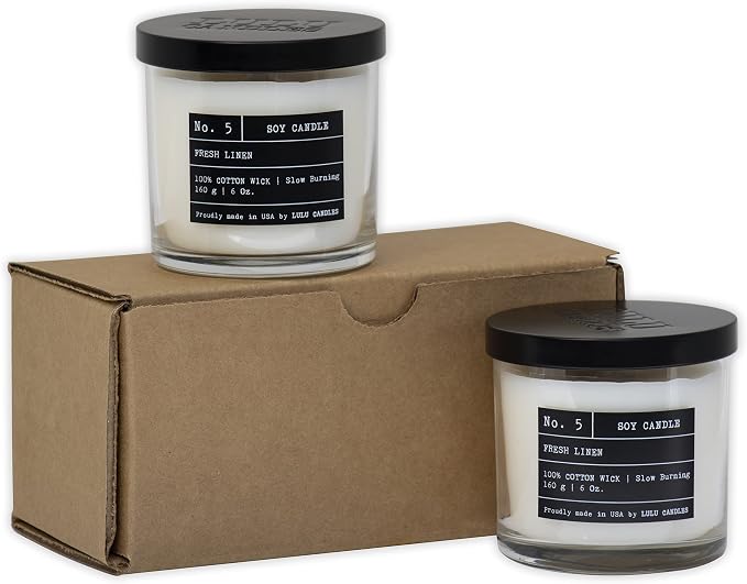 | Pineapple Evergreen | Luxury Scented Soy Jar Candle | Hand Poured in The USA | Highly Scented & Long Lasting, alternate