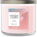 Pink Sands, Scented Candle, 14.5oz 3-Wick Candle Jar with up to 40 Hours Burn Time, product image