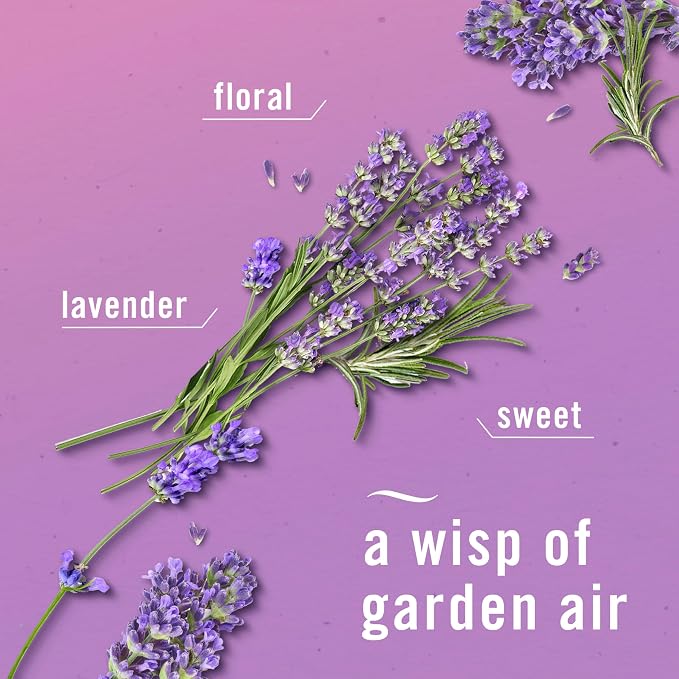 Plug In Air Freshener, Odor-Fighting Scented Oil Refill, Air Fresheners for Home and Bathroom and Kitchen, Long Lasting for