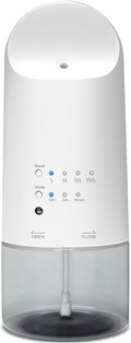 Plug-in Waterless Essential Oil Diffuser - 500 Sq.ft Coverage,Range Nano Mist Technology -160ML, product image