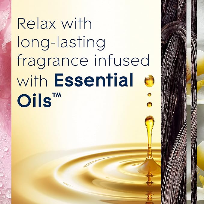 PlugIns Air Freshener Warmer, Scented and Essential Oils for Home and Bathroom, Up to 50 Days on Low Setting, 5 Count (Pack