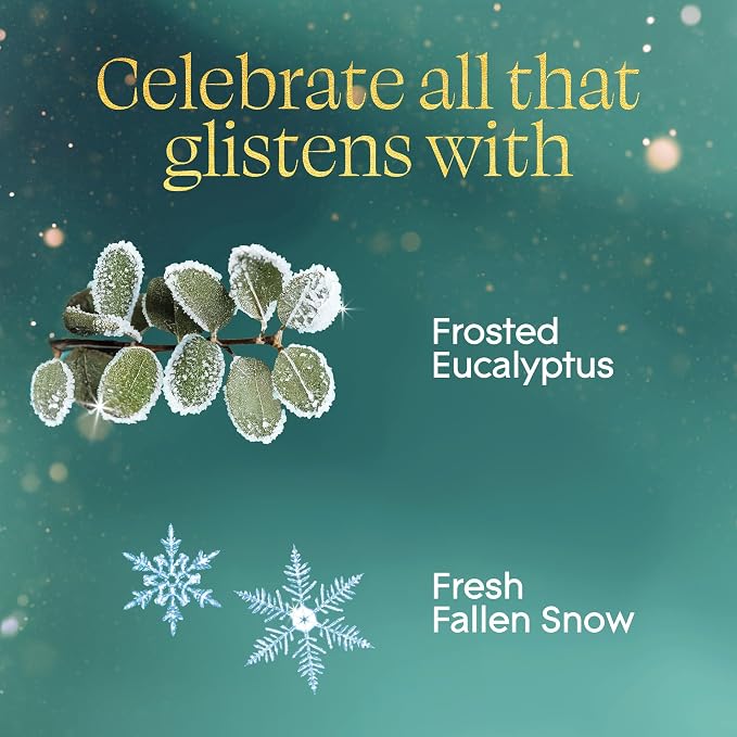 PlugIns Refills Air Freshener,Bergamot & Eucalyptus,Scented and Essential Oils for Home and Bathroom,0.67 Fl Oz,(Pack of 10)
