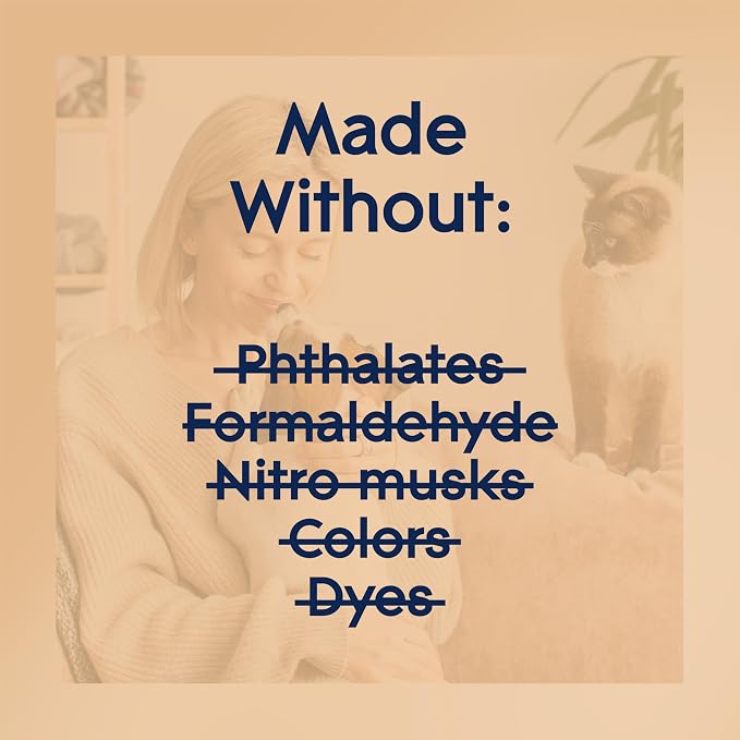 PlugIns Refills Air Freshener, Pet Fresh Scent, Scented and Essential Oils for Home and Bathroom, 0.67 Fl Oz, alternate