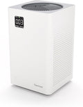 PM2010 Air Purifiers with H13 True HEPA Filter, Covers Up to 1200 Sq.Foot, 24db SilentClean 3-Stage HEPA Filtration System