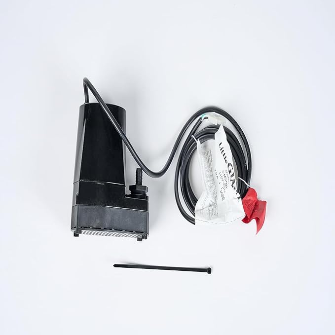PMPR0012K Pump-2.0 Amps Evaporative Cooler Replacement Part, Standard, product image