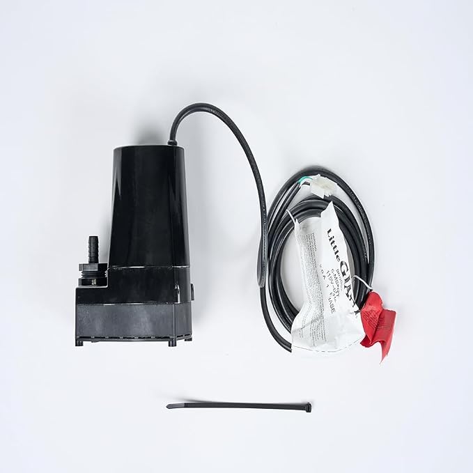PMPR0012K Pump-2.0 Amps Evaporative Cooler Replacement Part, Standard, alternate product view 2