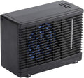 Portable AC for Car, Portable Air Conditioner DC 12V Car Truck Home 20 x 11 x 15cm 2 Speed Adjustable Mini Fan Small Air