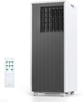 Portable Air Conditioner 8000 BTU, Compact AC Unit with Cooling/Dehumidifier/Fan/Sleep, Air Conditioner Portable with Remote